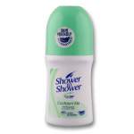 Shower To Shower Roll On 50ML - Confident Me