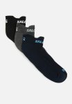 Salomon 3 Pack Xa Sonic Sock - Multi
