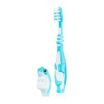 Aquafresh Little Teeth Toothbrush 3-5 Years