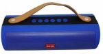 HY19 Blue Bluetooth usb fm m-sd