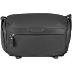 Veo Metro S4L - 4 Litre Camera Shoulder Bag - Black