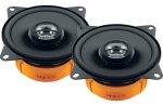 Dcx 100.3 Dieci Series 60 Watts 4" 2-WAY Speakers