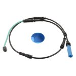 Bmw Brake Pad Wear Sensor Rear 001-10-24220