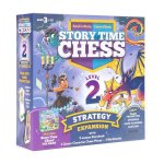 Level 2 - Strategy Expansion Pack