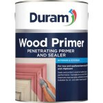 Wood Primer And Sealer 5L Pink