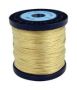Lion Hanging And Framing Hardware Picture Wire Brass 11KG M 150M