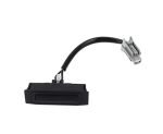 Car Trunk Release Switch 90602-JD00B Car Rear Trunk Lock Release Switch Boot Lid Tailgate Opening Lock Button 90602JD004 Fit For