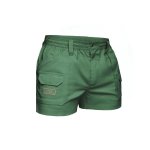 Men's Dkw Shorts Green - 122CM 48