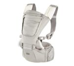 Chicco Hip Seat Hazelwood – 5-Way Adjustable Baby Sling