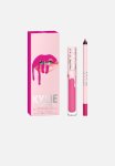 2 Piece Velvet Lip Kit - Say No More