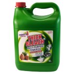 Pine Fresh Thick Bleach 5L