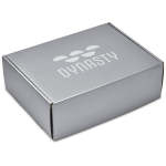 Altitude Regalia Gift Box Excludes Contents - Gold