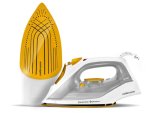 Mellerware Phoenix 250ML 2200W Steam Dry Spray Iron - Titanium Gold