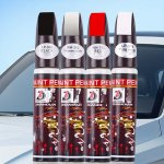Fill Paint Pen Car Scratch Repair Black Touch Up Paint Special-purpose Paint Touch-up Pen Multi-color Optional For Various Cars
