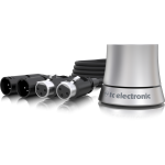 Tc Electronic Level Pilot X Monitor Controller