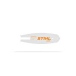 Stihl Rollomatic Light Guide Bar 1 4"PM3 1 1MM 10CM For Gta 26 - Lawnmowermecca.co.za