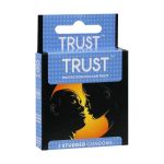 Studded Condoms - 24 Packs Of 3'S