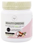 Coconut Vanilla 5-IN-1 Collagen Supplement - Tub
