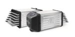 Stainless Steel Food Dehydrator - 6 Tray Chef& 039 S Depot