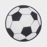 Crocs Soccer Ball _ 172467 _ Black - All / Black