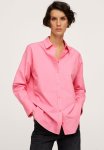 Shirt Bej - Pink