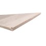 Fibre Cement Fascia Board 10MM X 225MM 3M