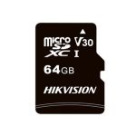 Hikvision 64GB Microsd C1 Series Memory Card