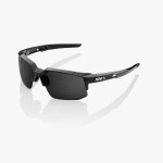 - Sport Coupe Polished Black Grey Peak Polar Lens