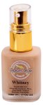 Liquid Foundation 40ML Bottle No Suprarein Whitney