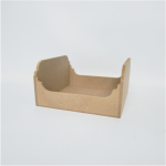 Holder Serviette Scallop
