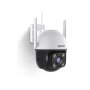 Tenda CH7-WCA 4MP Outdoor Wi-Fi Pan/Tilt Camera