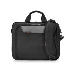Everki EKB407NCH14 Advance 14" Laptop Briefcase