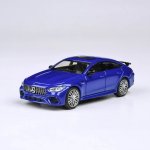 PARA64 – 1:64 Mercedes Amg GT 63 S – Metallic Blue