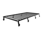 Front Runner Land Rover Defender 110 1983-2016 Slimline II Roof Rack Kit Tall – By