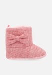 PoP Candy Shearling Lined Boots - Pink