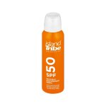 SPF50 Sun Protection Invisible Continuous Spray 125ML
