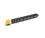 Triumph Adler CK8512 Yellow Compatible Toner 3206CI