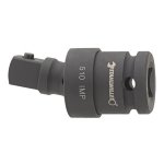 Stahlwille Universal Socket Joint 1 2" Drive No. 510 Imp