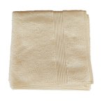 New Imperial Bath Towel Cream