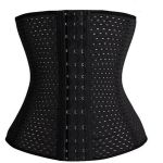 Waist Cincher Shapewear - Black