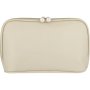 Clicks Elegant Toiletry Bag Gold