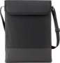 Belkin Vertical Protective Sleeve And Armstrap For 11-13 Laptops Black