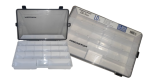 Predator Elite Series Tackle Box Regular L