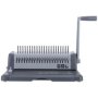 A4 Black Comb Binding Machine 425 Sheets