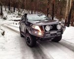 Toyota Prado 150 Tx vx Snorkel For