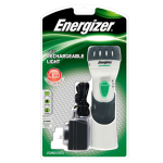 Energizer Emergency Safety LED Rechargeable Flashlight