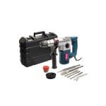 Ryobi Rotary Hammer 900W 4.0 Joules Sds-plus