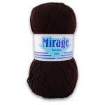 Double Knit 100G - Brown