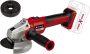 4431150 Axxio 18/115 Q Power X-change Cordless Angle Grinder