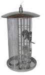 Pawise Super Bird Feeder For Garden Birds